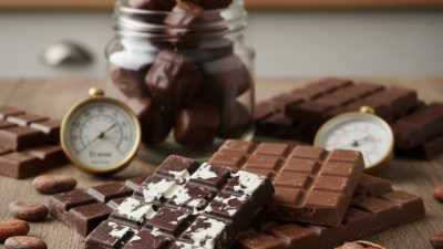 What is the Shelf Life of Chocolate and How to Tell Its Expiration?