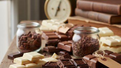 Best Chocolate Expiration Dates How Long Does Chocolate Last?
