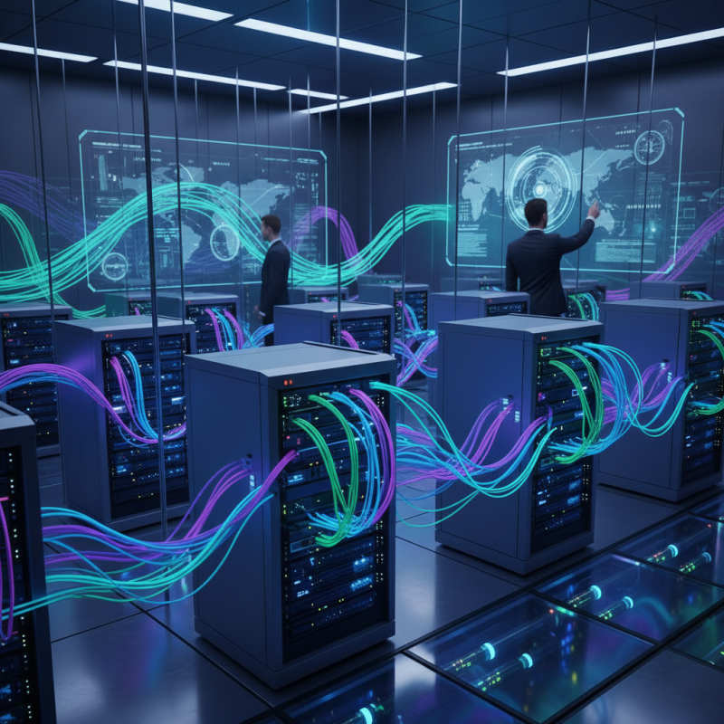 Top Optical Fiber Equipment for High Speed Connectivity Solutions?