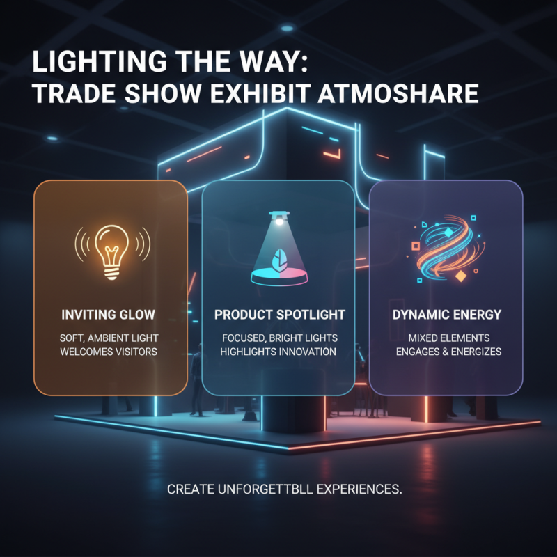 Top 10 Trade Fair Stand Design Ideas to Impress Visitors?