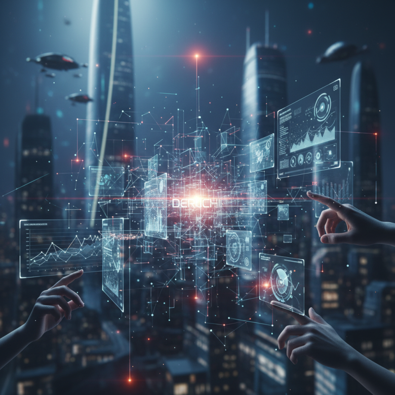 What is DERCHI and Why is it Trending in 2026?