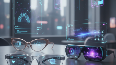 2026 Top Digital Eyewear Trends What to Expect?