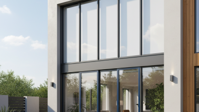 Top 10 Benefits of Aluminium Windows And Doors for Your Home?