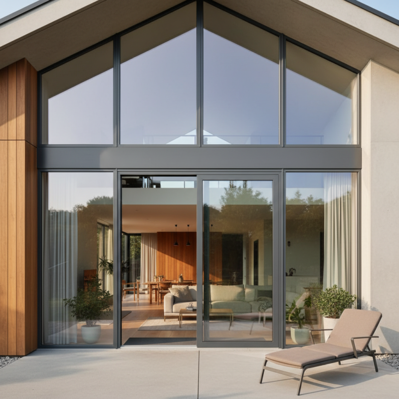 Top 10 Benefits of Aluminium Windows And Doors Explained