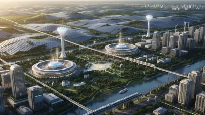 Why Power Solar Solutions Are Essential for Sustainable Energy Transition?