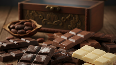 Why Does Chocolate Expire and How Long Does It Last?