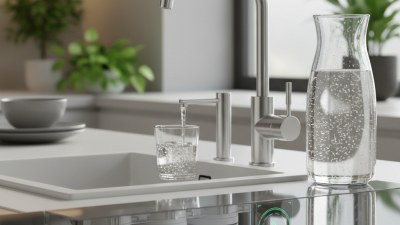 2026 Top Options for the Best Water Filter for Sink Choices?