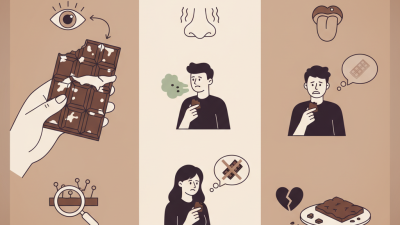 Chocolate Expiration How to Tell If Your Chocolate Is Bad?