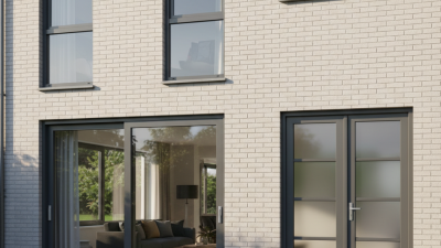 How to Choose Aluminium Windows and Doors for Your Home?