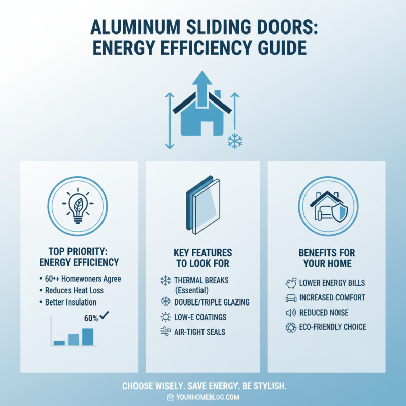 2026 Best Aluminium Sliding Doors for Your Home Design Needs?