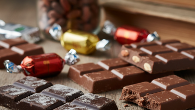 What Is the Shelf Life of Chocolate and How to Tell Expiration?