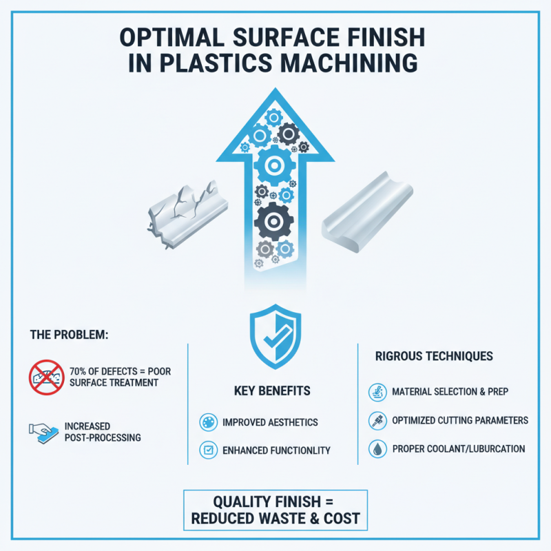 2026 Best Practices for Plastic Machining Techniques?