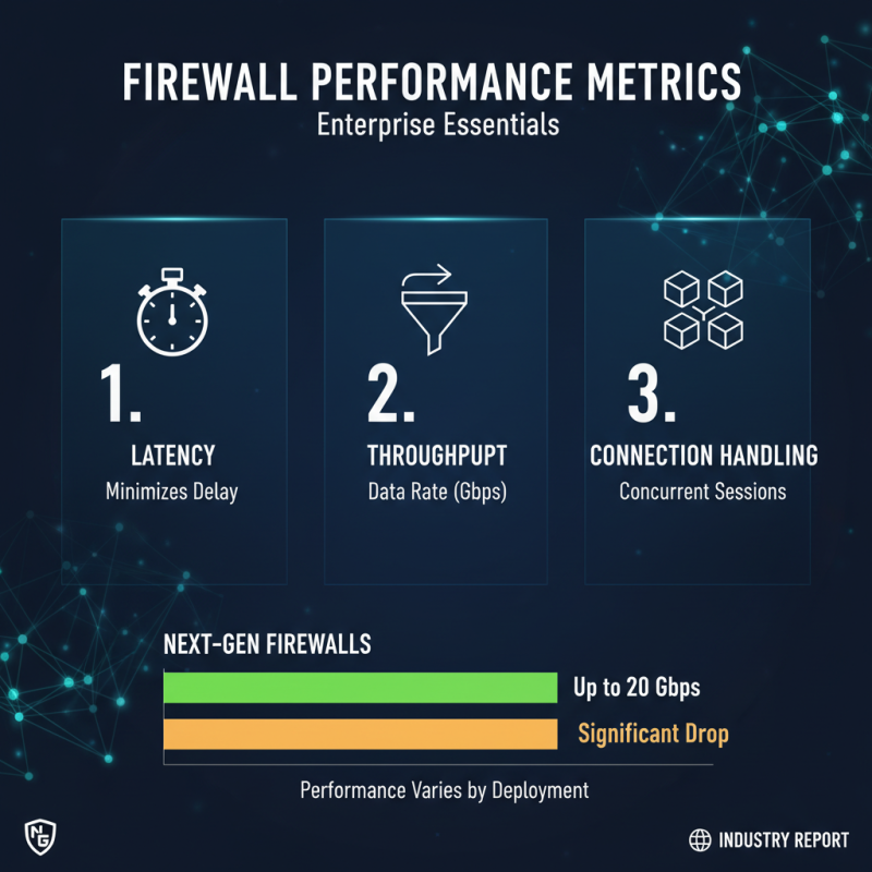 What is Juniper Enterprise Firewall and How Does It Work?