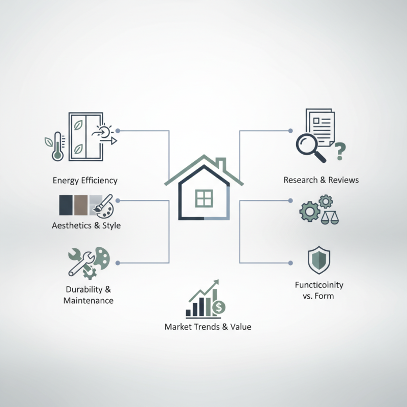 2026 Best Aluminium Windows and Doors for Your Home?