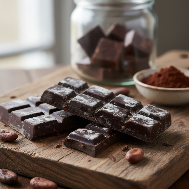 What is the Shelf Life of Chocolate and How Can You Tell If It Expired?