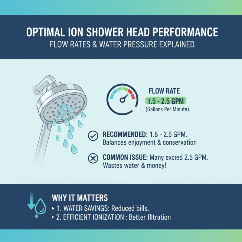 2026 How to Choose the Best Ion Shower Head for Your Home