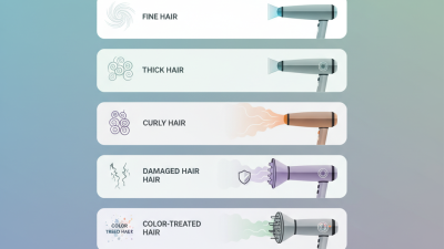 Best Hair Dryers for Every Hair Type in 2026?
