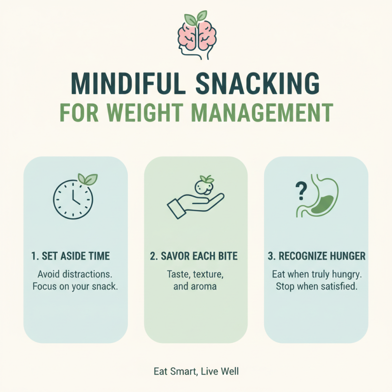 What is the Best Healthy Snack Options for Every Lifestyle?