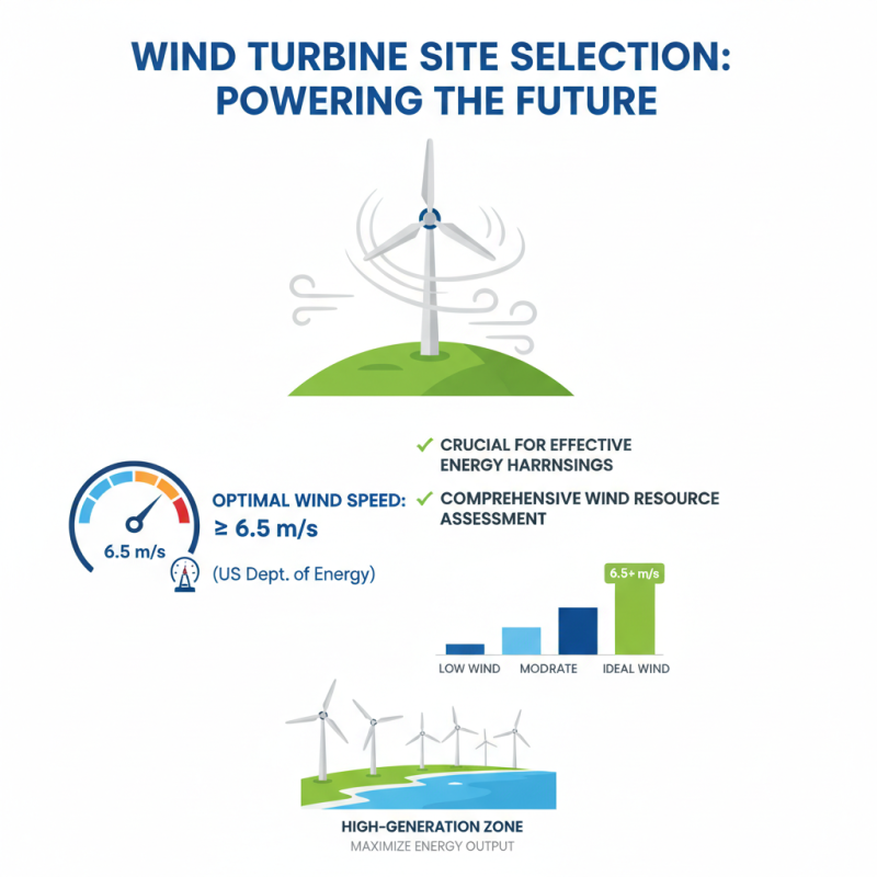 How to Harness Wind Turbine Energy for Sustainable Power Generation?