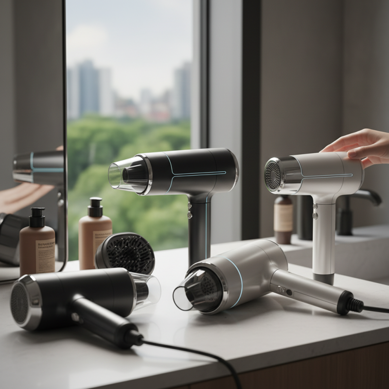 Best Hair Dryers for 2026 What to Look For?