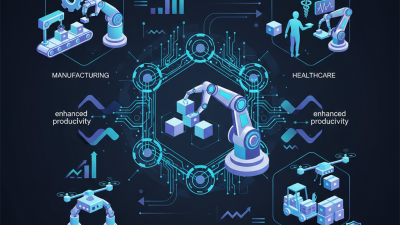 Why Agile Robotics is Transforming Automation in Various Industries?