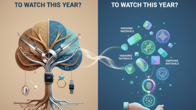 2026 Top Trends in Jewelry Designs to Watch This Year?