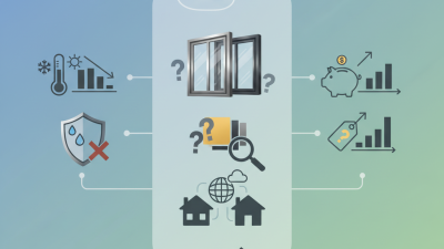 Aluminium Windows And Doors Benefits and Best Options?