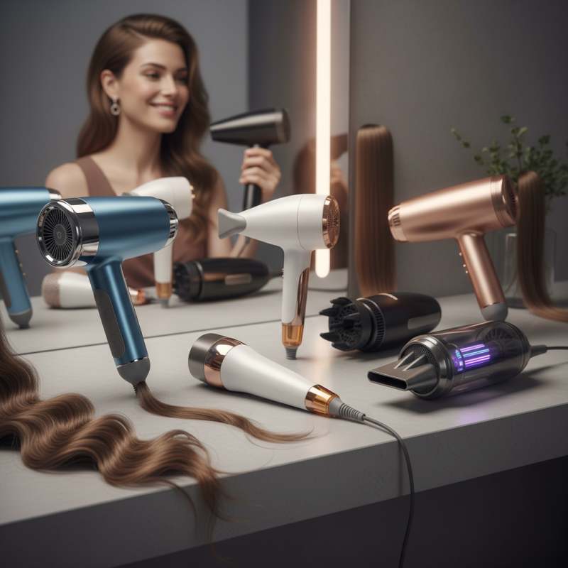 Best Hair Dryers for Every Hair Type in 2026?