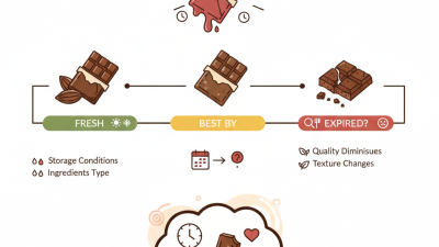 How Long Does Chocolate Last Before Expiration?