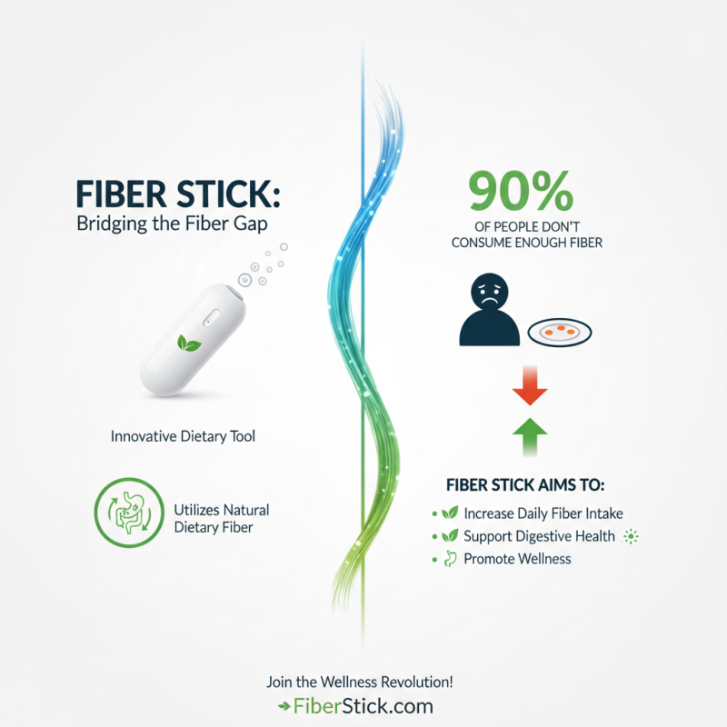 What is Fiber Stick and How Does It Work?