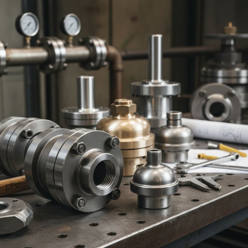 Top Valve Bonnet Types and Their Applications in Industry?