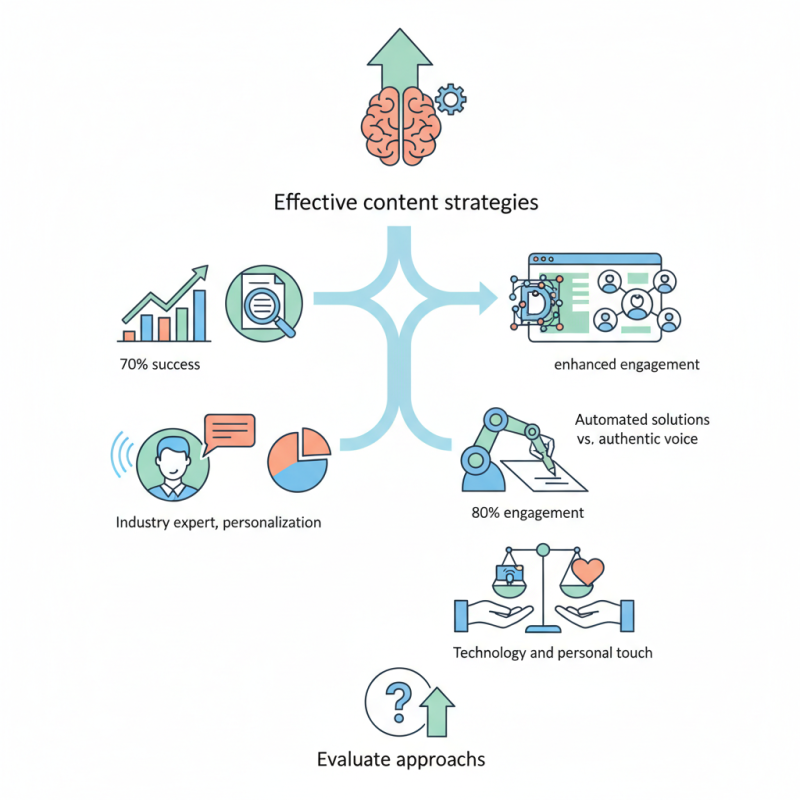How to Use DERCHI for Effective Content Marketing Strategies?