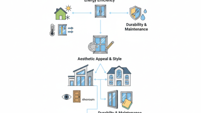 Best Aluminium Windows And Doors Choices for Your Home?