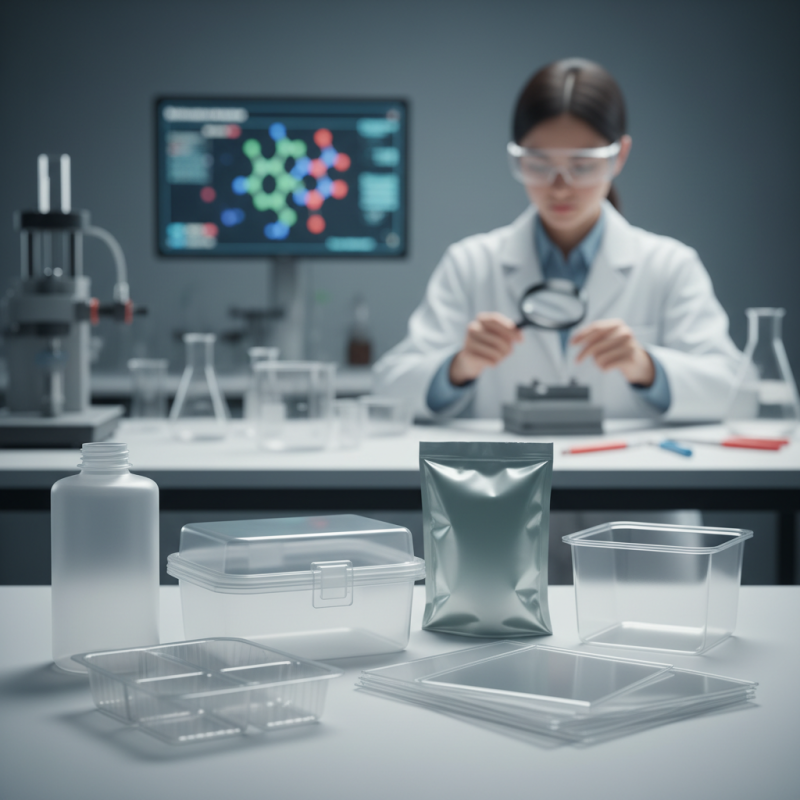 How to Choose the Right Plastic Pack for Your Needs?