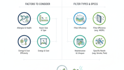 10 Essential Tips for Choosing the Right Allgemeine Raumfilter