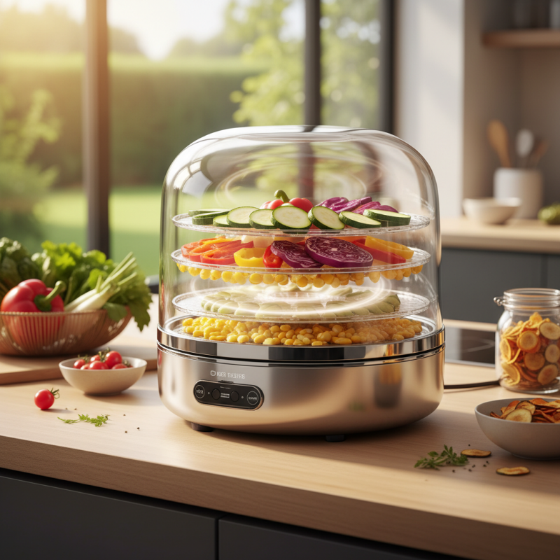 2026 Best Vegetable Dryer Machine Reviews and Buying Guide?