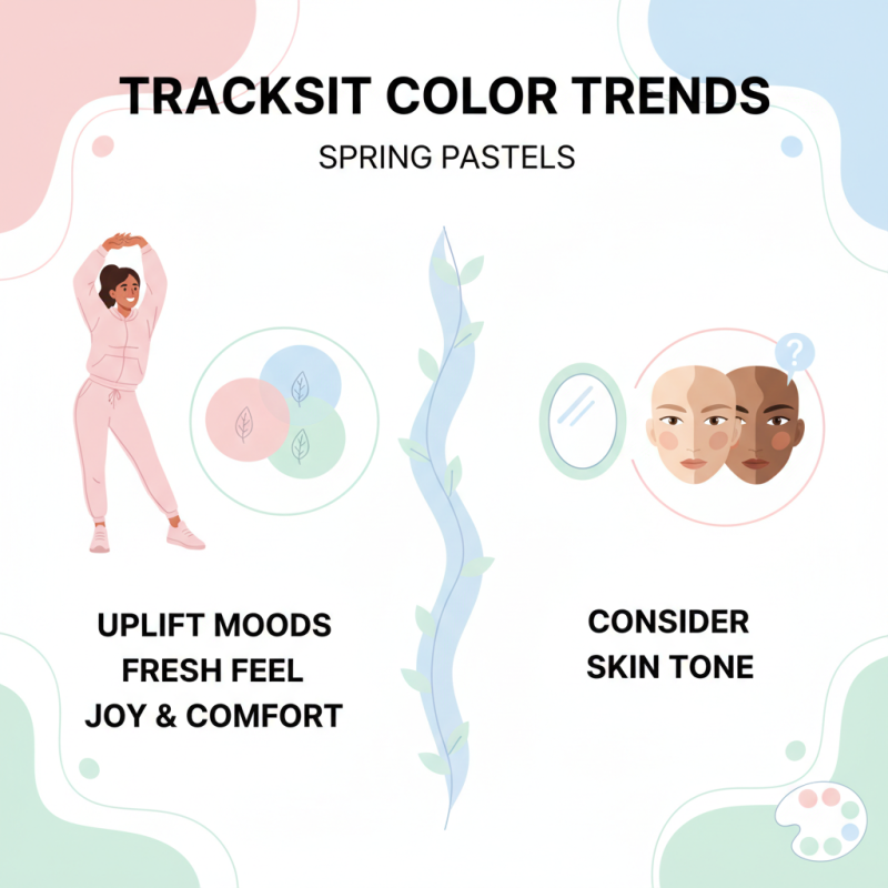 How to Choose the Perfect Women's Tracksuits for Every Occasion?