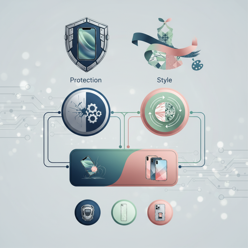 Best iPhone Phone Cases for Protection and Style 2026?