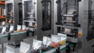 10 Essential Tips for Choosing the Right VFFS Packaging Solution?