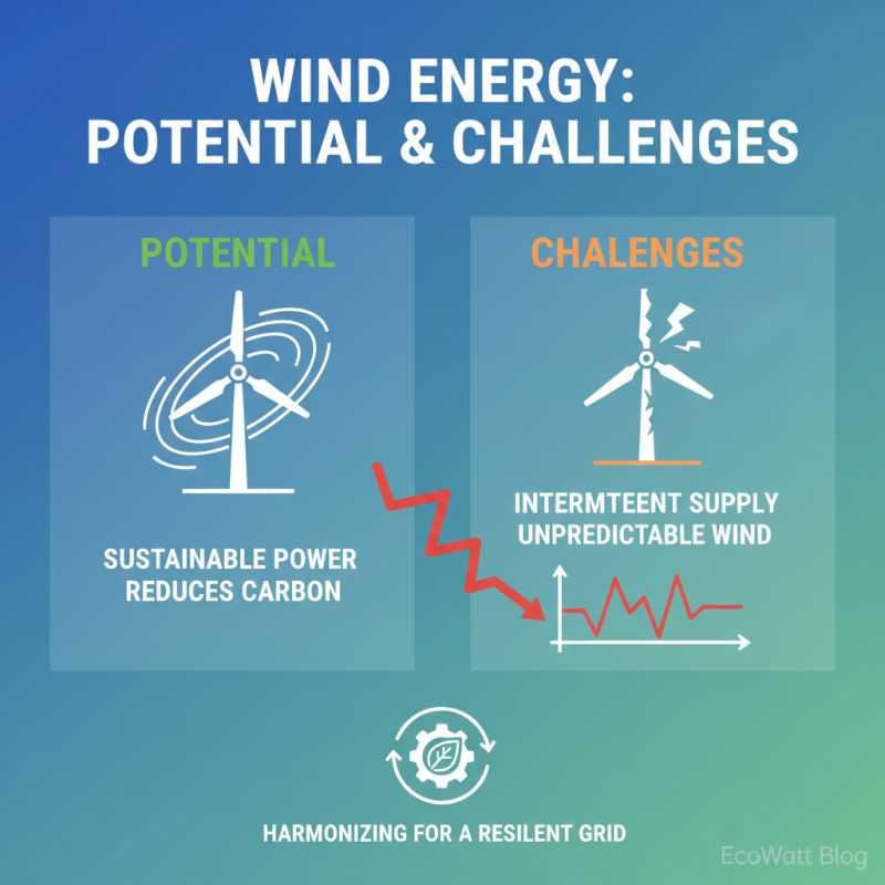How to Harness Wind Turbine Energy for Sustainable Power Generation?