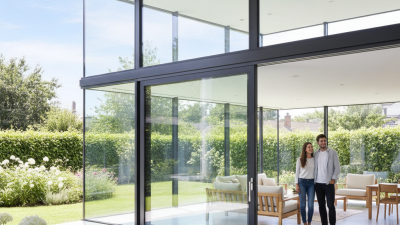 Why Choose Aluminium Windows And Doors for Your Home?