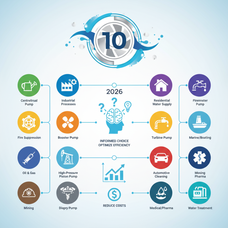 Top 10 Best Pressure Pumps for Every Application in 2026?