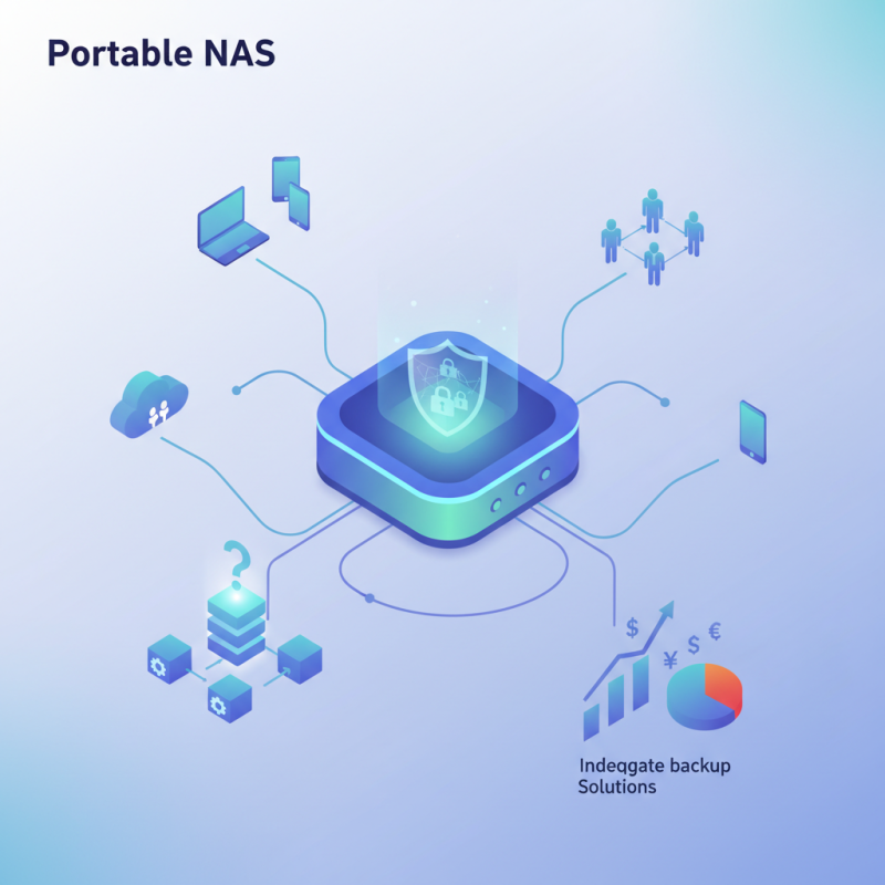 What is Portable Nas Storage and How Does It Work?