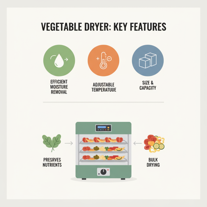 2026 Best Vegetable Dryer Machine Reviews and Buying Guide?