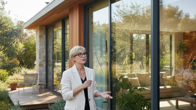 How to Choose the Right Aluminium Windows and Doors for Your Home?