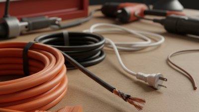 Top Extension Cord Wire Types and Their Best Uses?