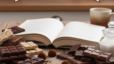 Top 10 Things You Need to Know About Chocolate Expiration?