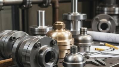 Top Valve Bonnet Types and Their Applications in Industry?