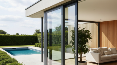What Are the Benefits of Aluminium Windows and Doors?