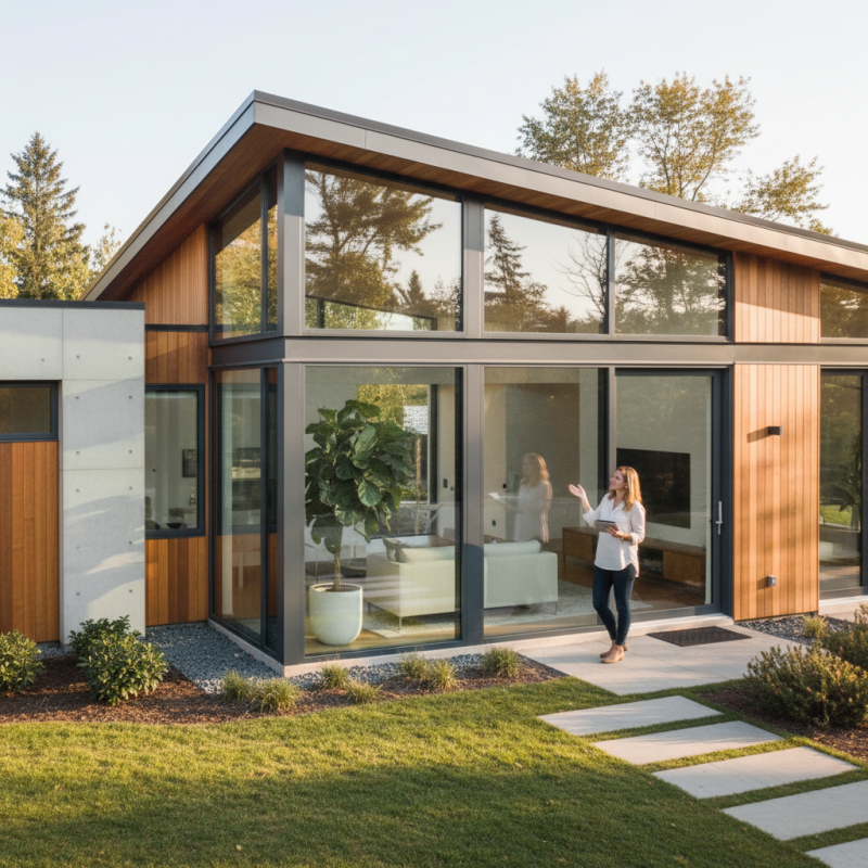 2026 Best Aluminium Windows and Doors for Your Home?